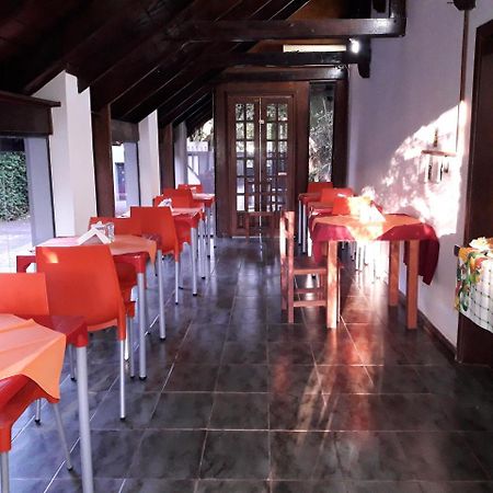 Petit Hotel Caraguata Puerto Iguazu Exterior photo