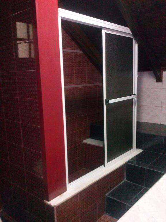 Petit Hotel Caraguata Puerto Iguazu Exterior photo