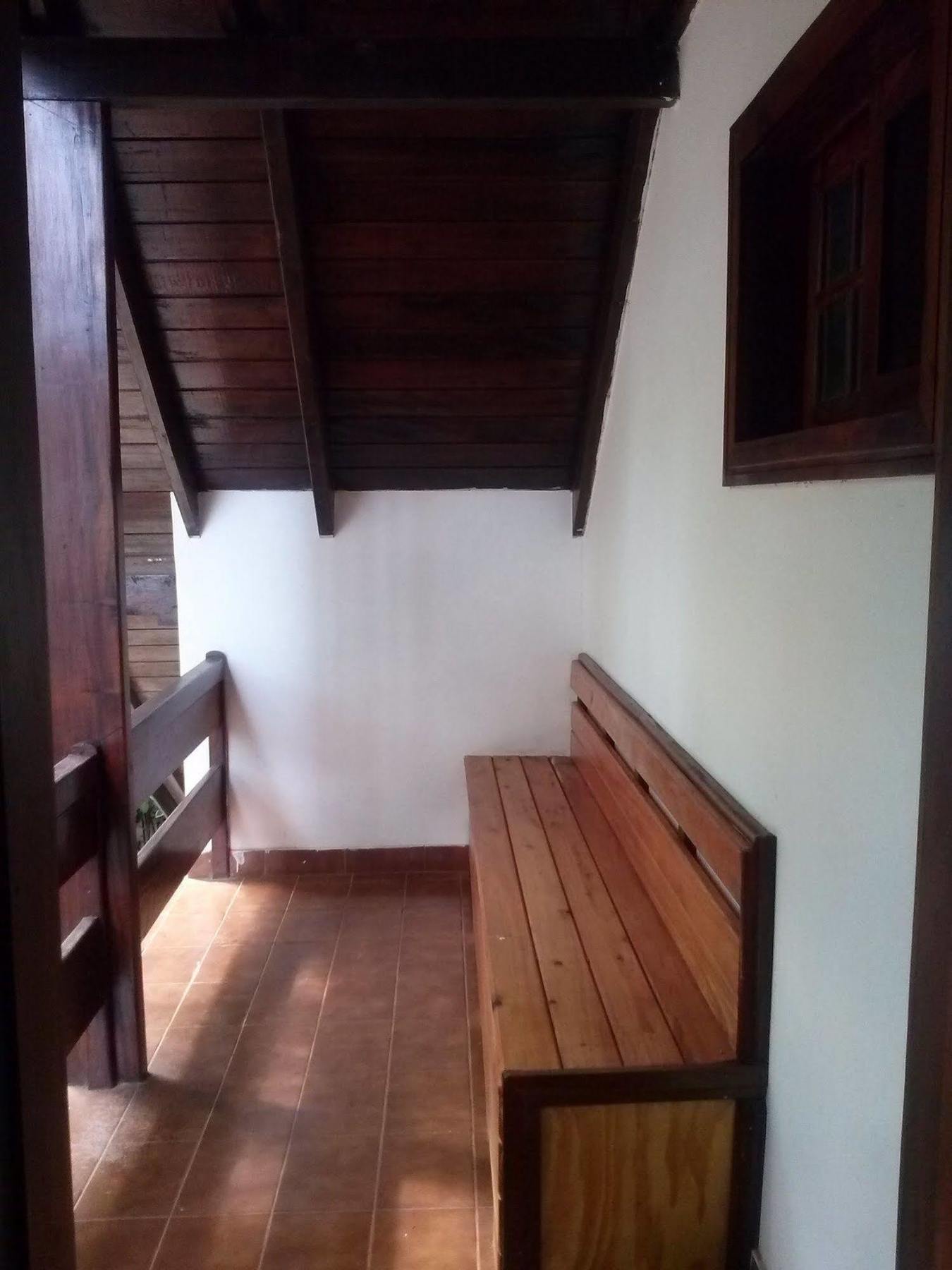 Petit Hotel Caraguata Puerto Iguazu Exterior photo