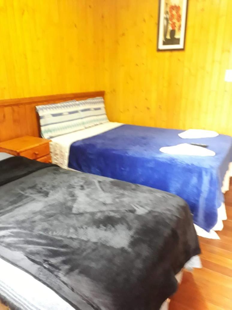 Petit Hotel Caraguata Puerto Iguazu Exterior photo