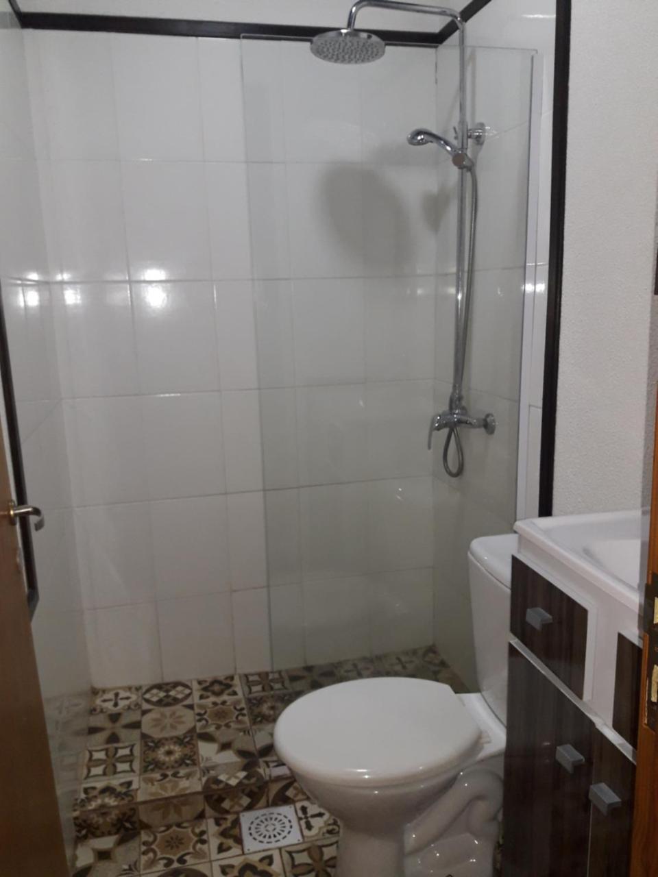 Petit Hotel Caraguata Puerto Iguazu Exterior photo